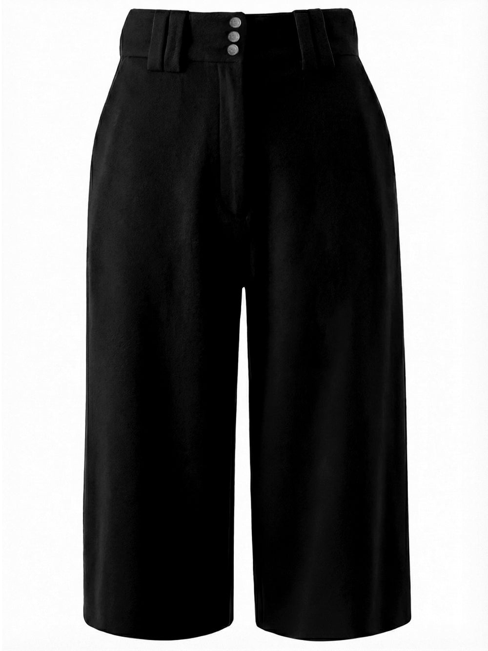 Cashmere Trousers VESTIAIRE D'UN OISEAU LIBRE