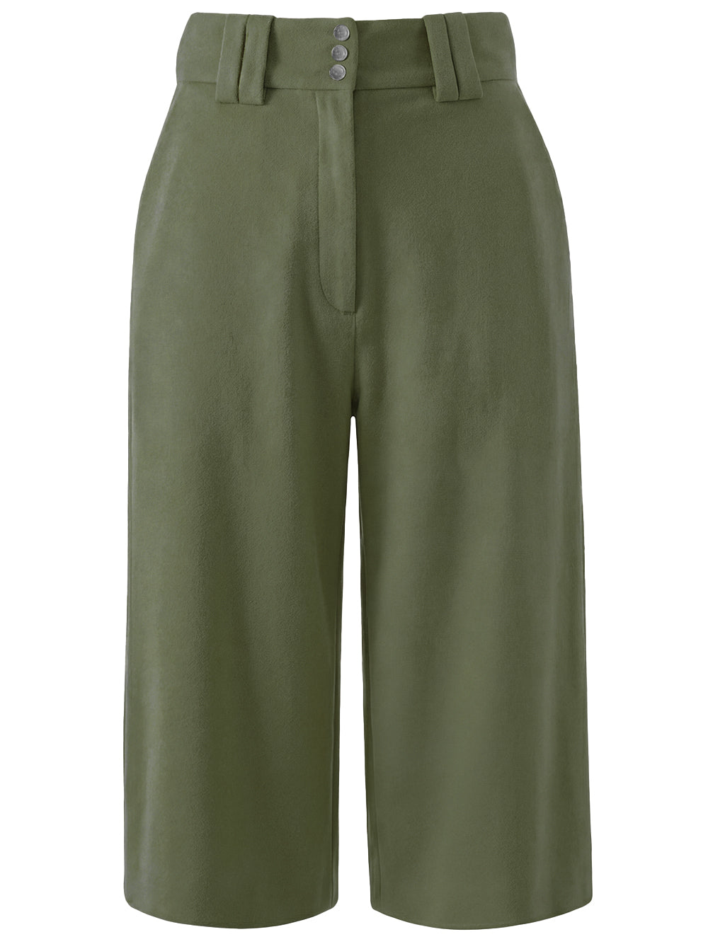 Cashmere Trousers VESTIAIRE D'UN OISEAU LIBRE