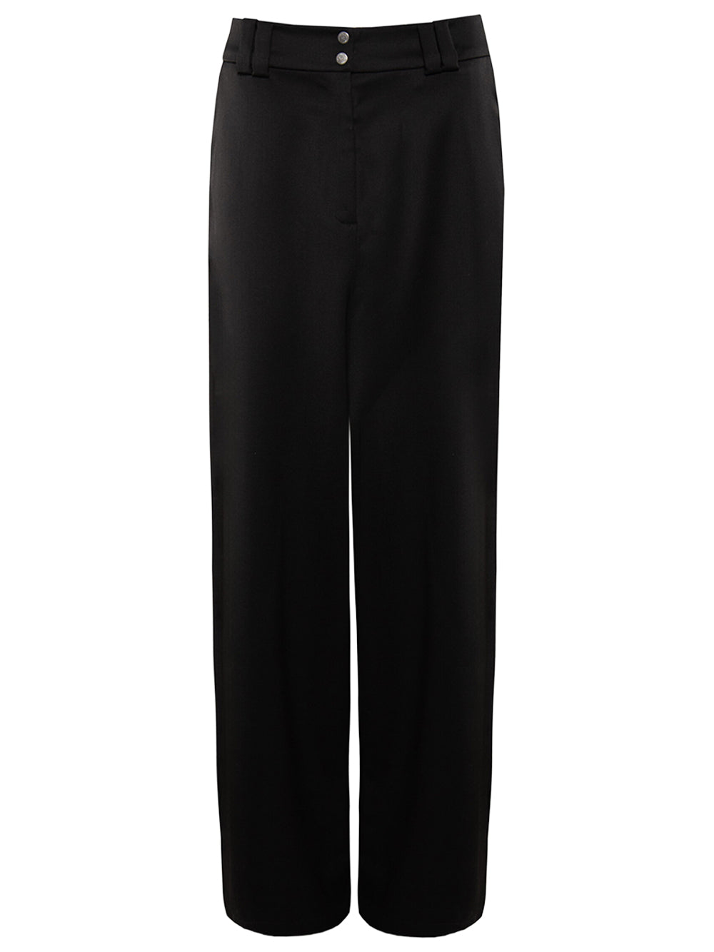 Low Waist Trousers VESTIAIRE D'UN OISEAU LIBRE