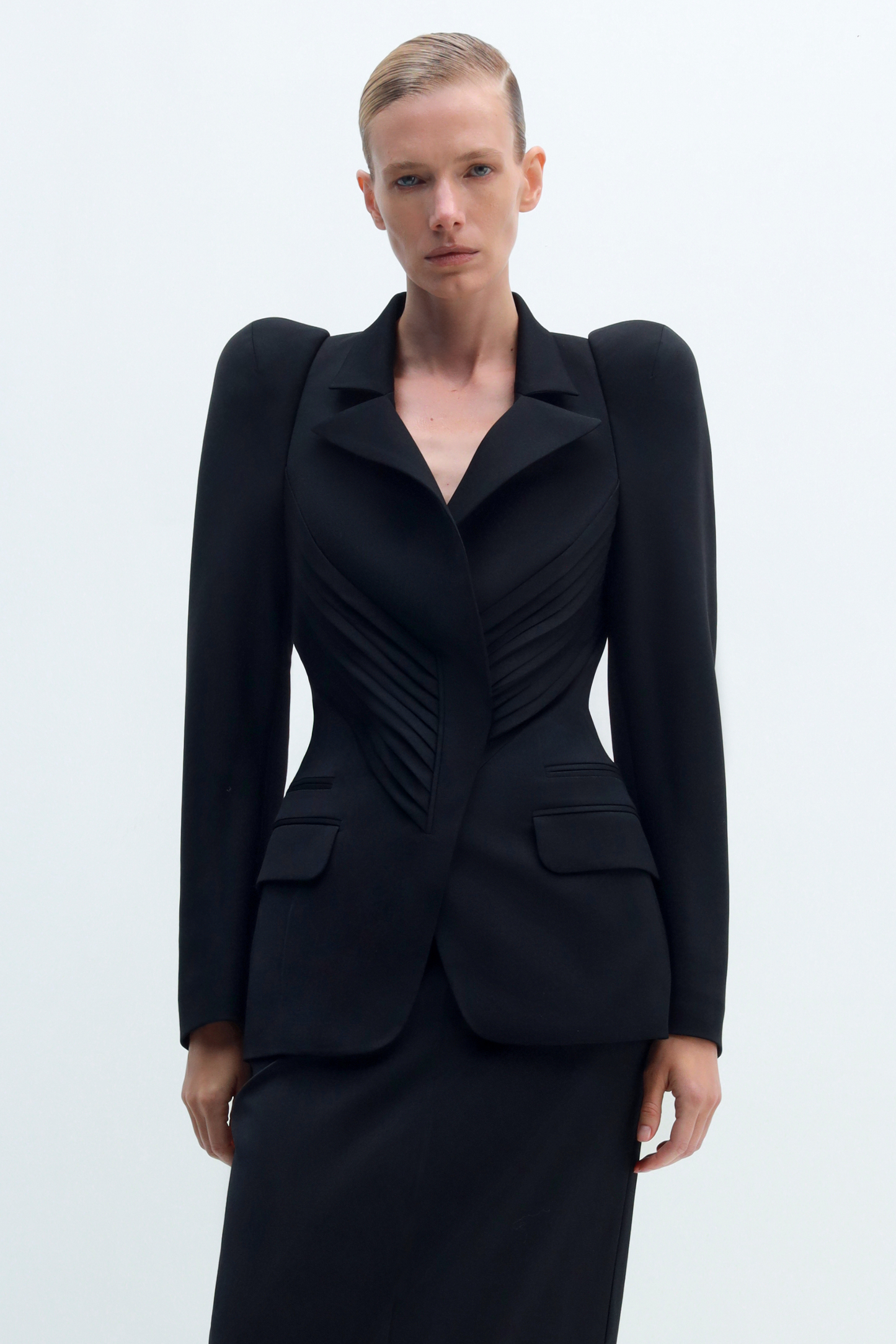 JACKET #02 GUDU