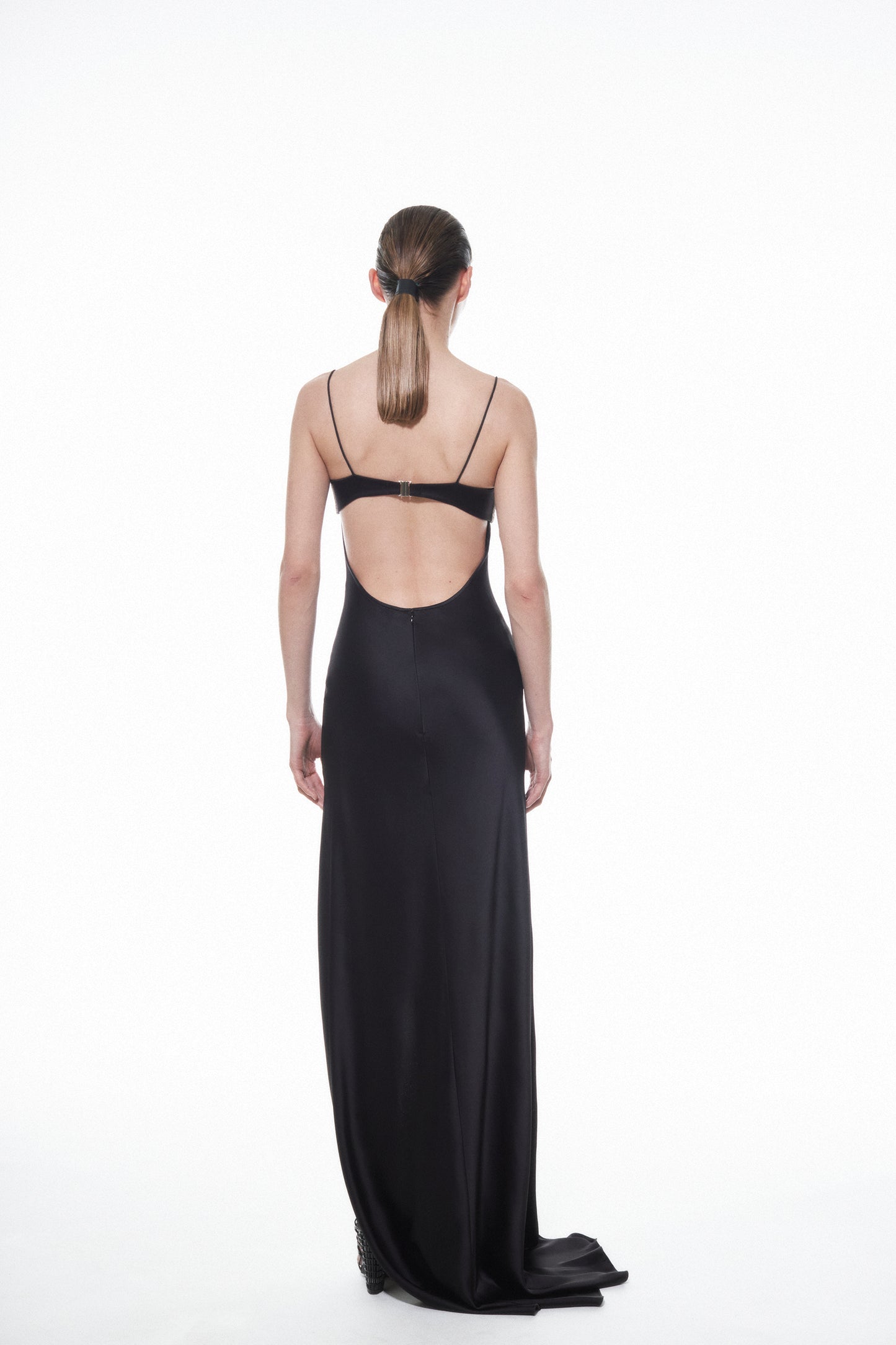 Eternity Dress Maxi NUÉ