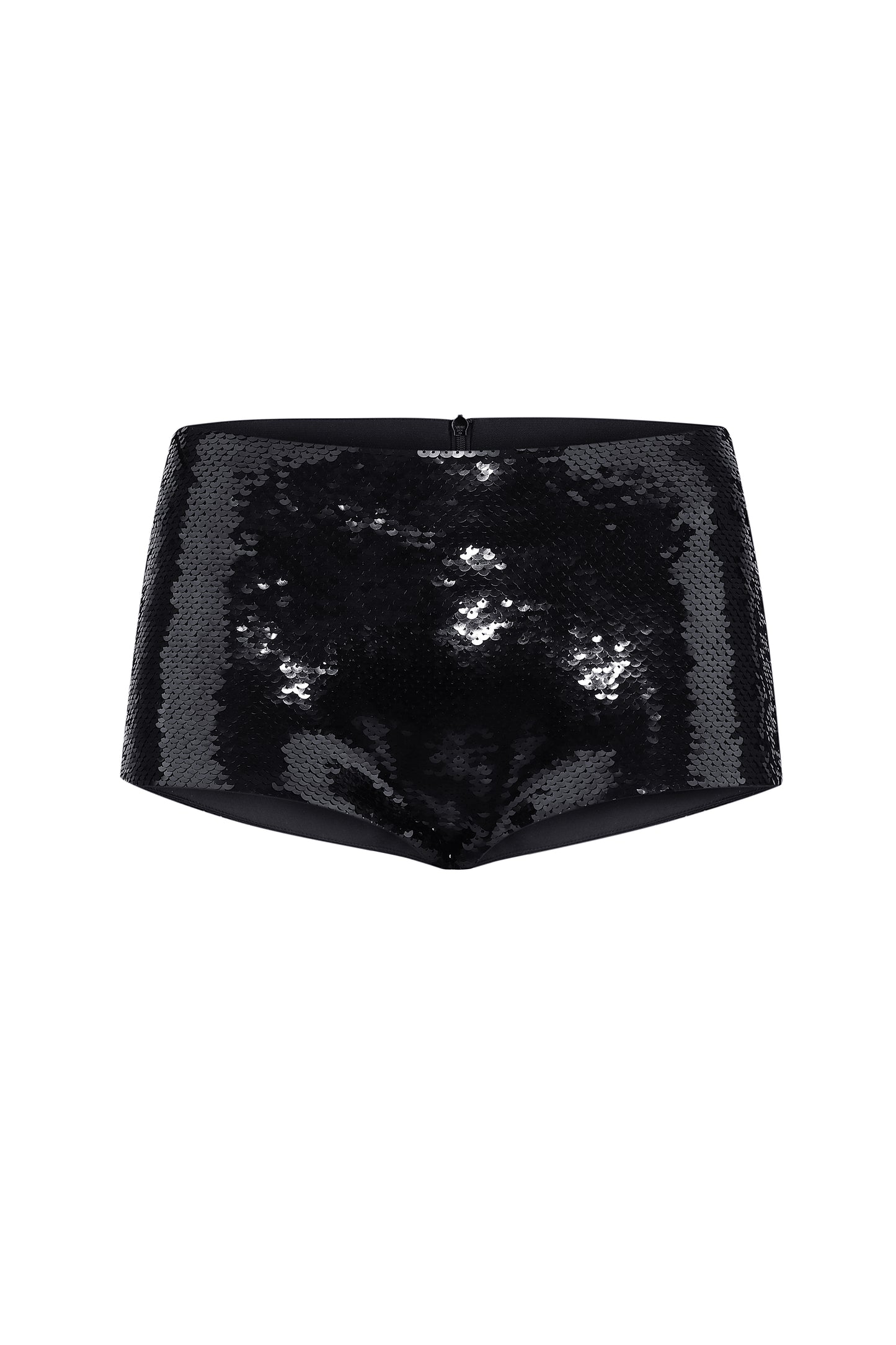 Charli Sequin Shorts NUÉ