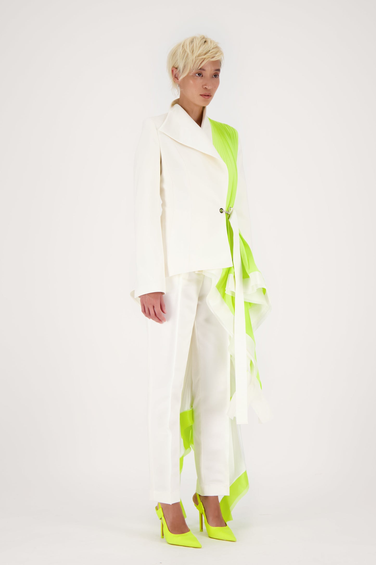 Mirage signature tuxedo VALERY KOVALSKA