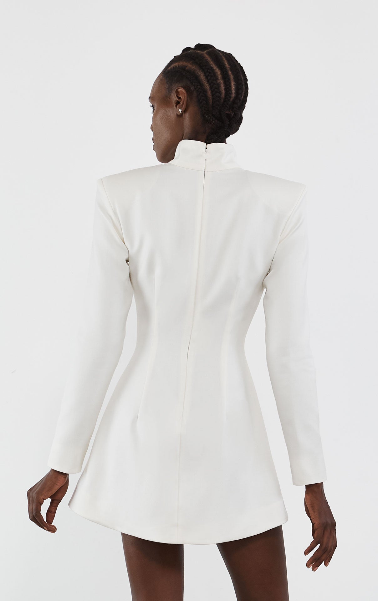 Sugar Mini Dress VESTIAIRE D'UN OISEAU LIBRE