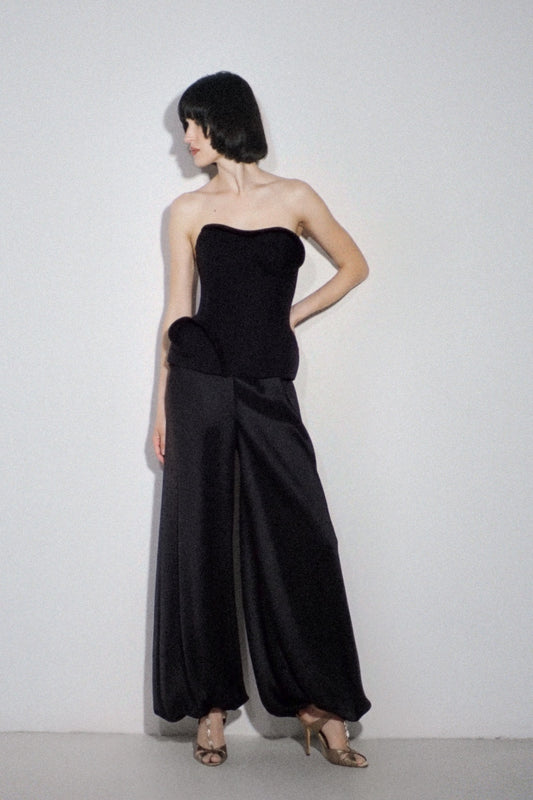 Christelle Corset Top NUÉ