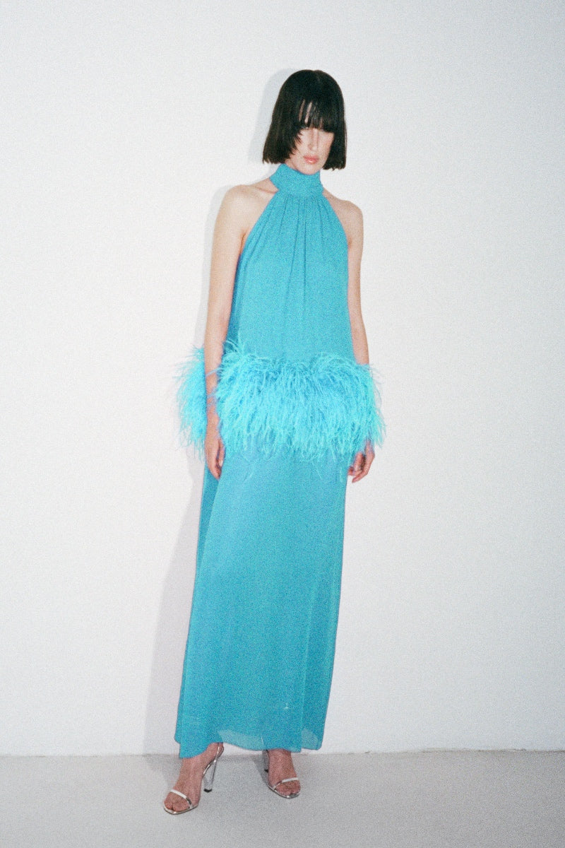 Anaїs Dress NUÉ