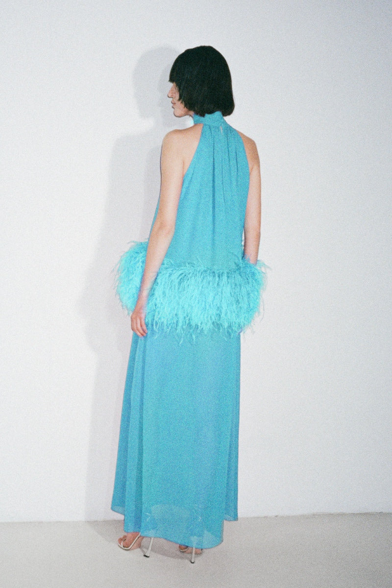 Anaїs Dress NUÉ
