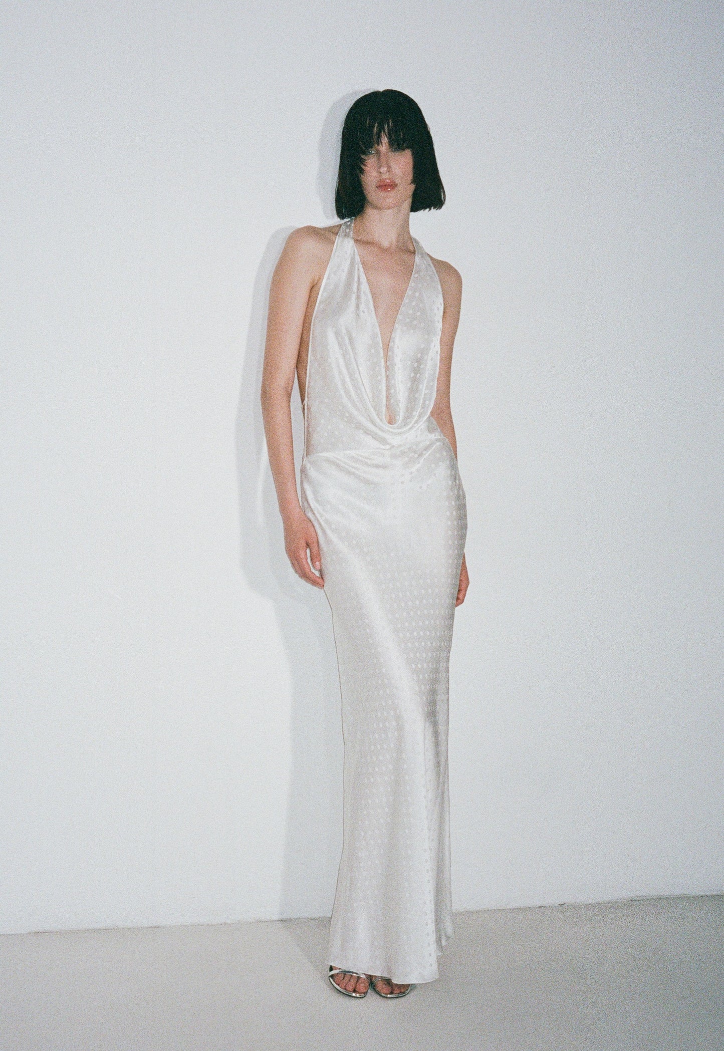 Veronique Dress NUÉ