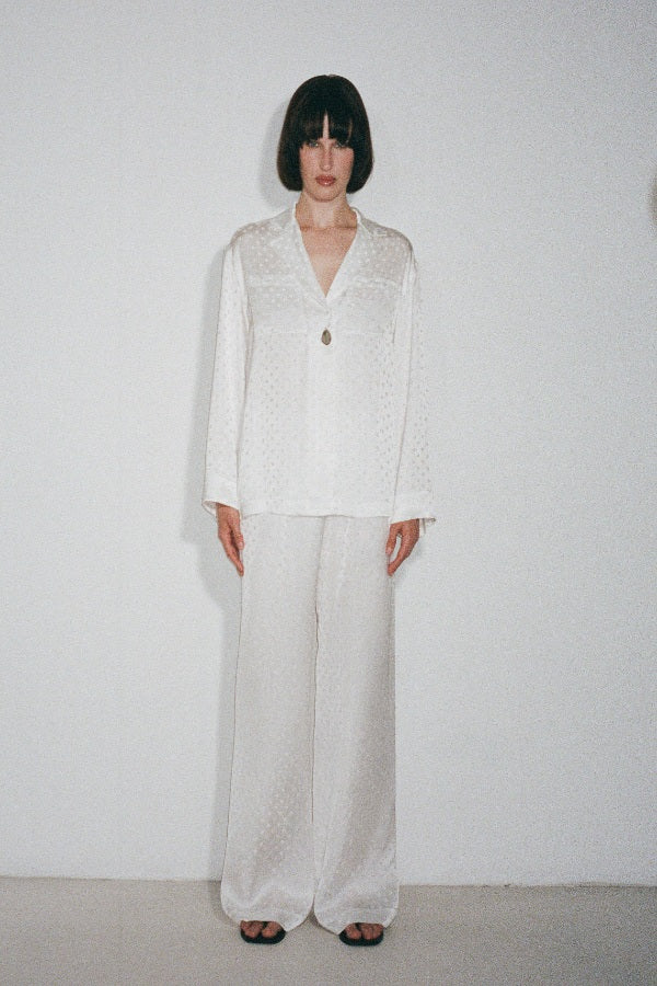 Celeste Shirt NUÉ