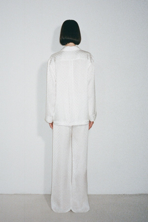 Celeste Shirt NUÉ