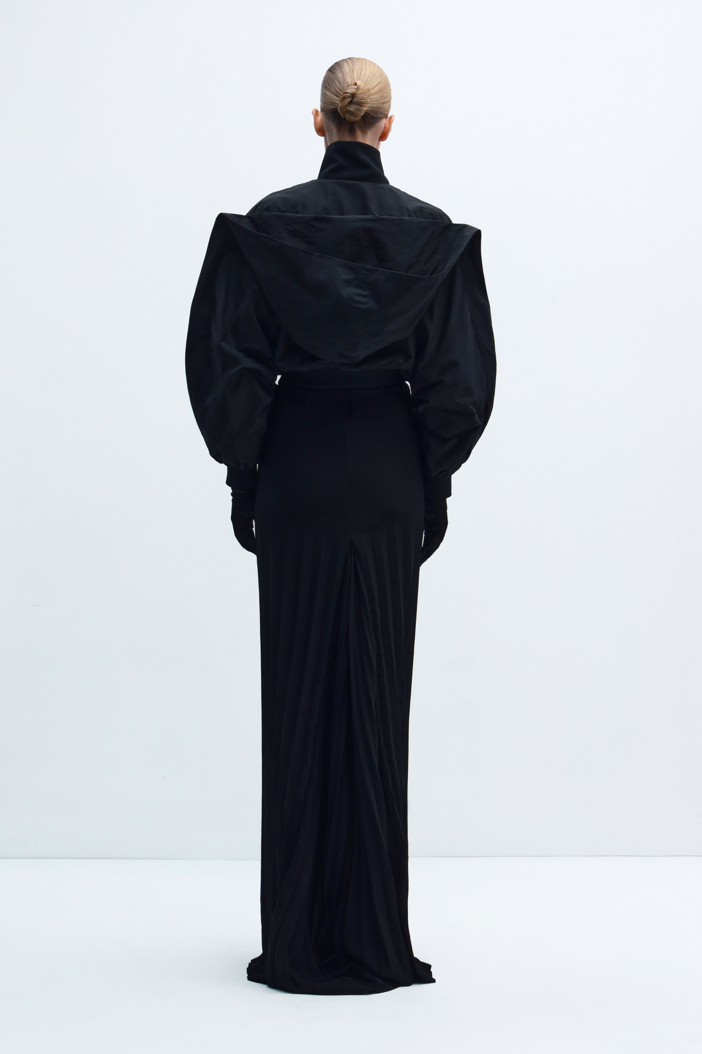 SKIRT #05 GUDU