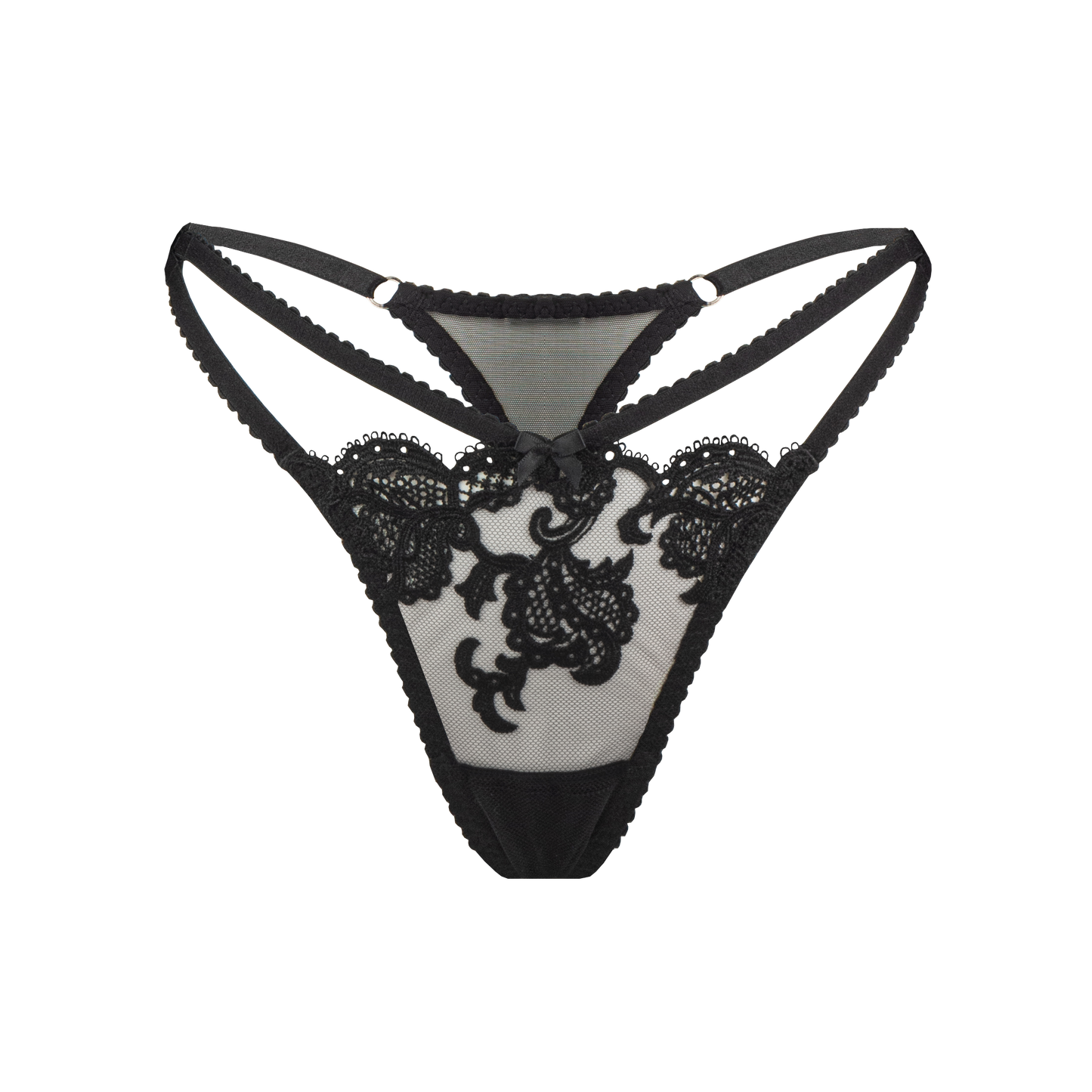 Paradise Panties String FOX LINGERIE