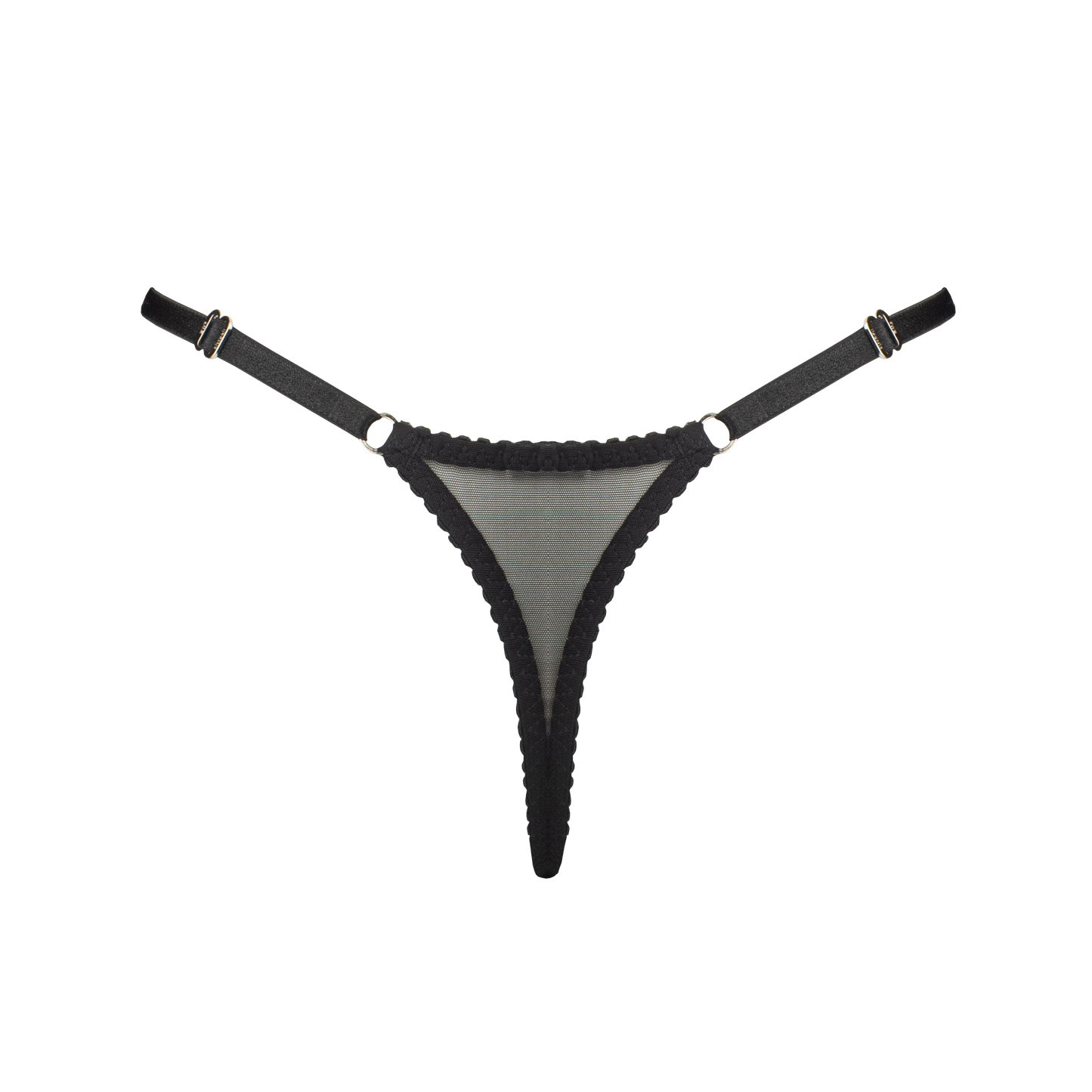 Paradise Panties String FOX LINGERIE