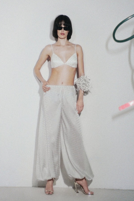 Solange Trousers NUÉ