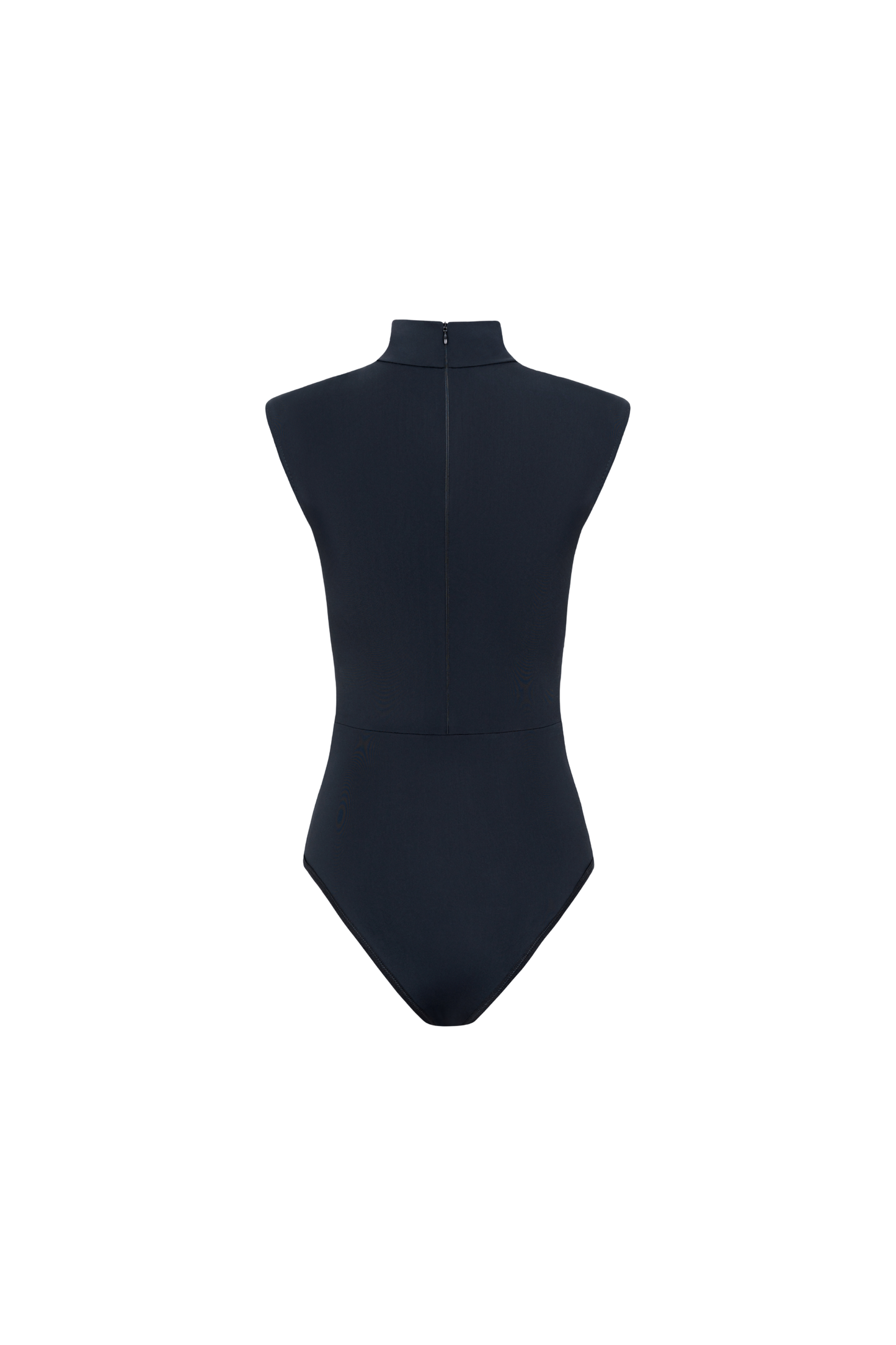 TOP #10 — Padded Shoulders Bodysuit GUDU