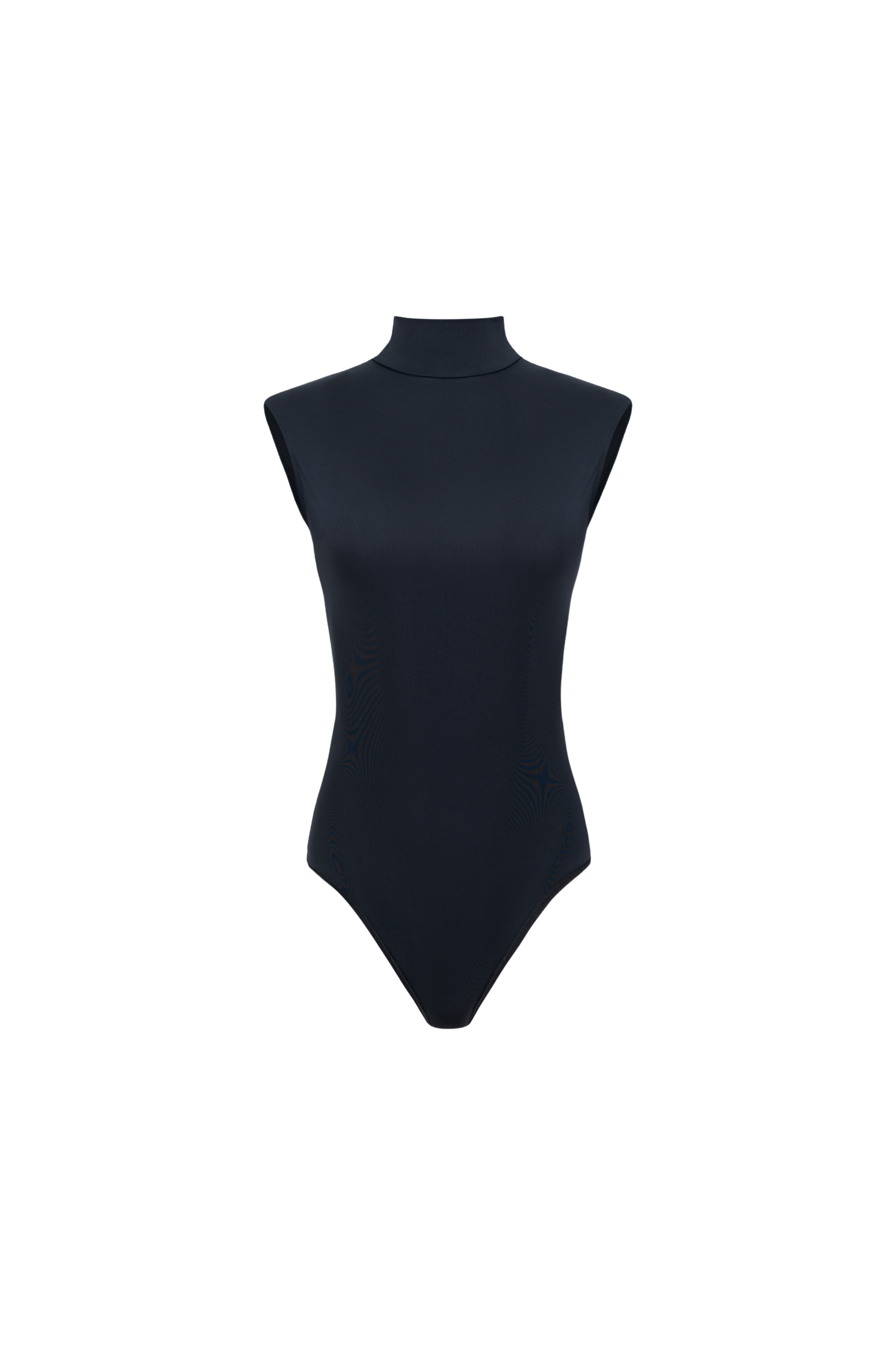 TOP #10 — Padded Shoulders Bodysuit GUDU