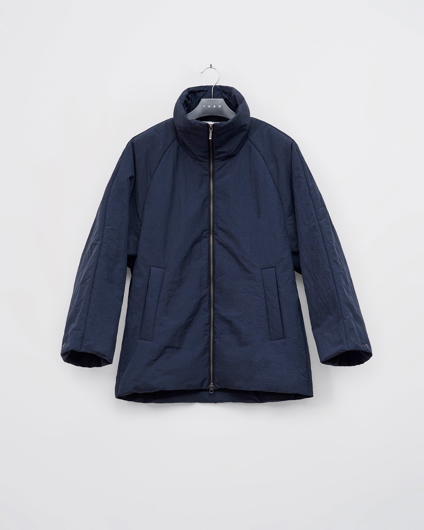SHELTER PARKA THEO