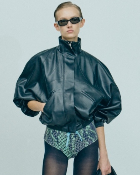 TROUSERS #07 GUDU