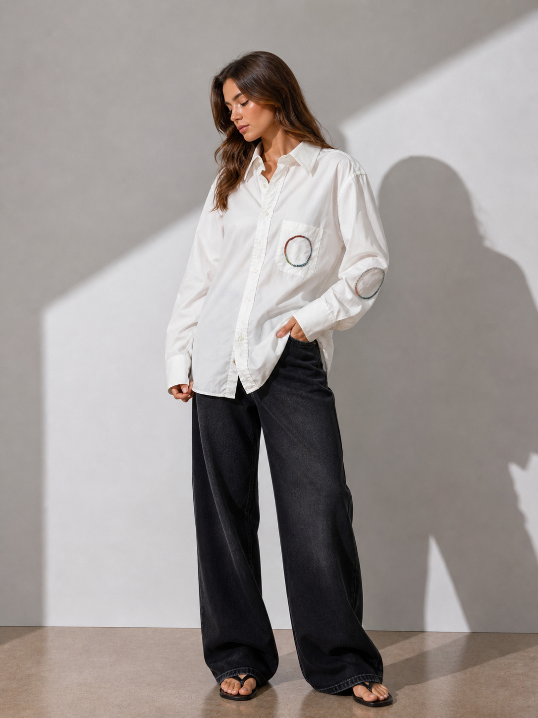 Shirt OMELIA (Pre-Owned)