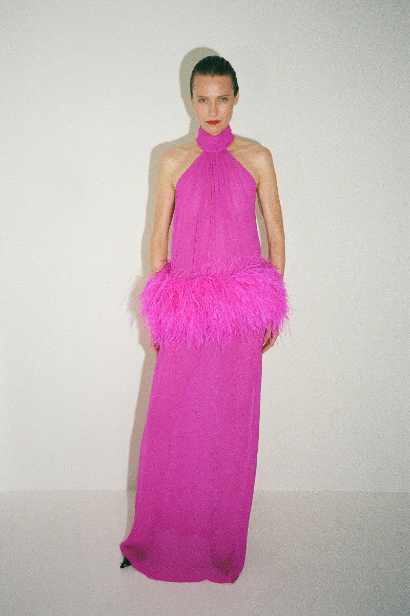 Anaїs Dress NUÉ