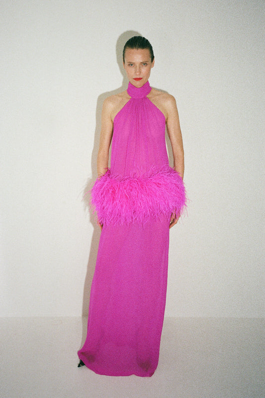 Anaїs Dress NUÉ