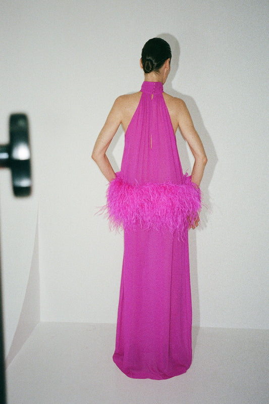 Anaїs Dress NUÉ