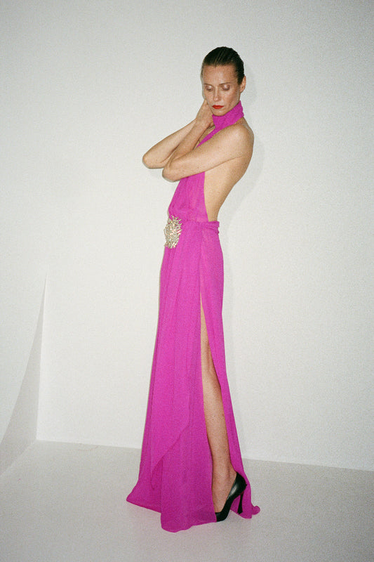 Daphne Dress NUÉ