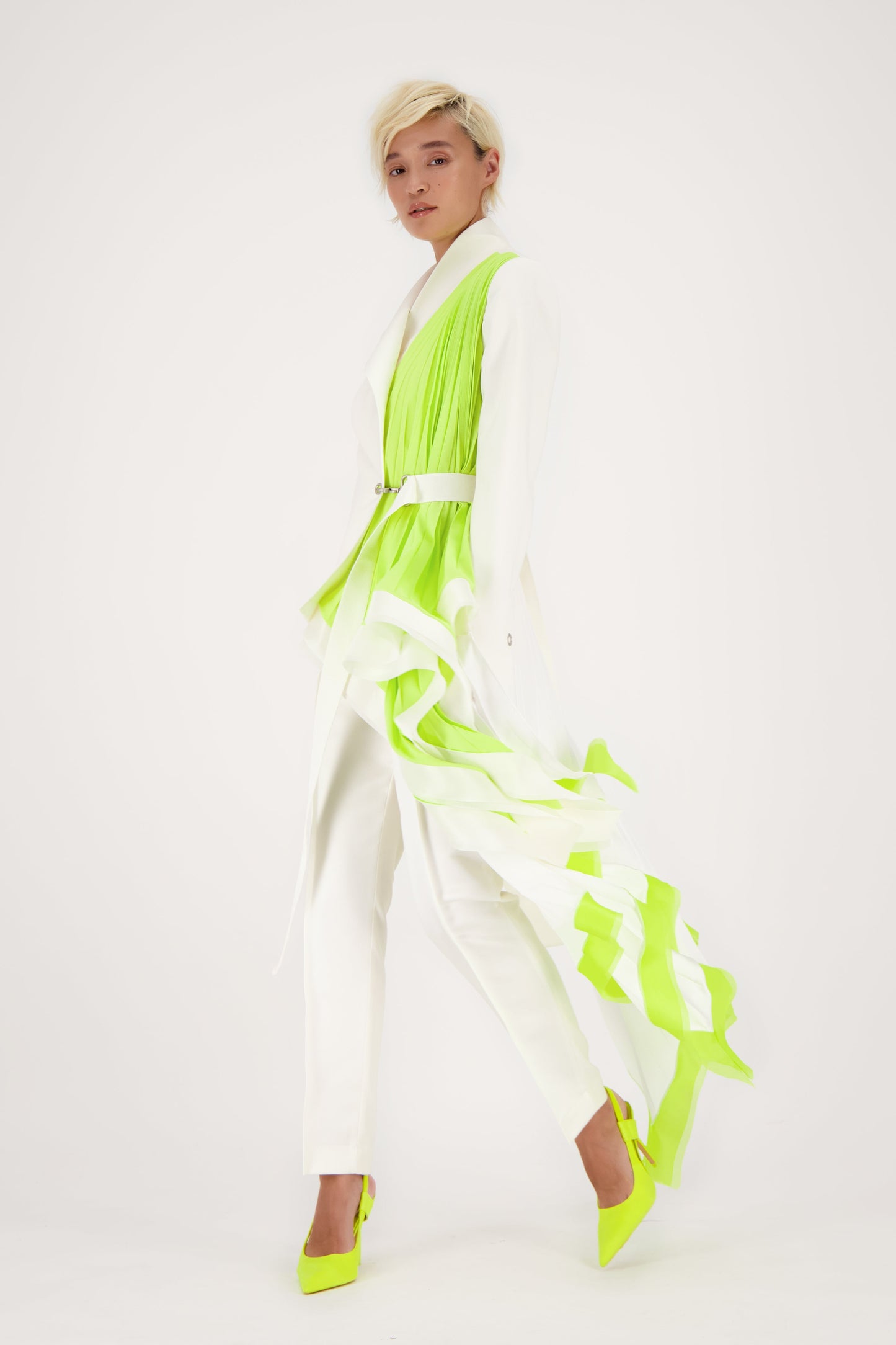 Mirage signature tuxedo VALERY KOVALSKA