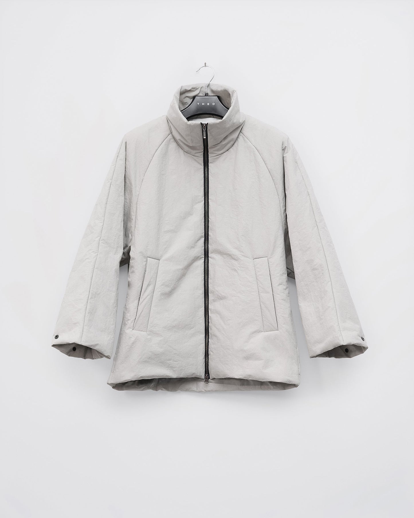 SHELTER PARKA THEO