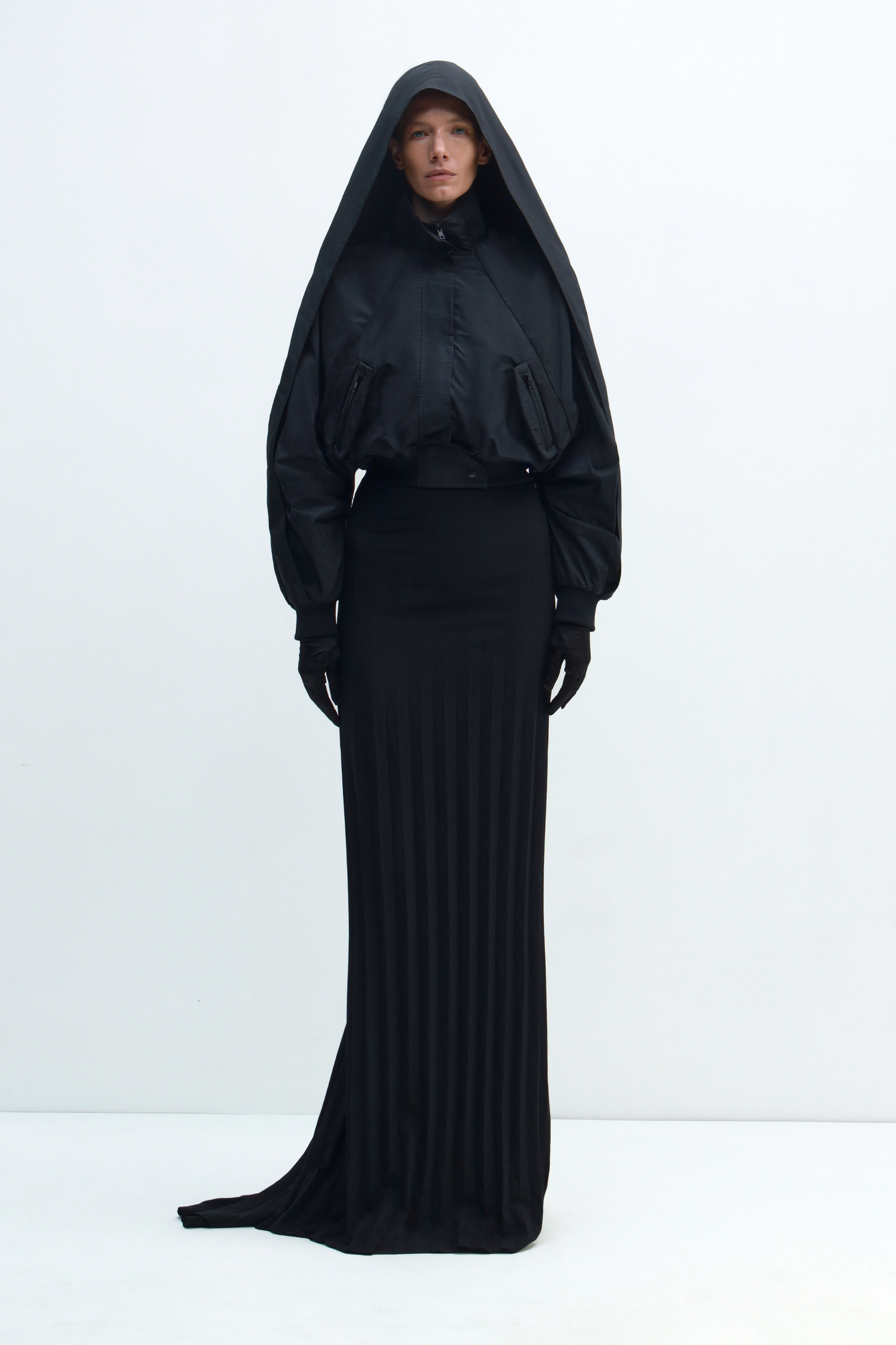 SKIRT #05 GUDU