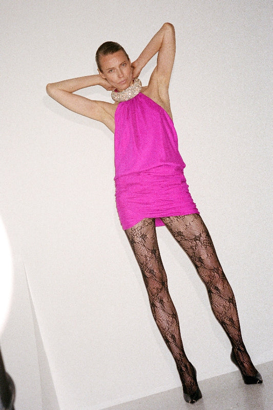 Constance Dress NUÉ