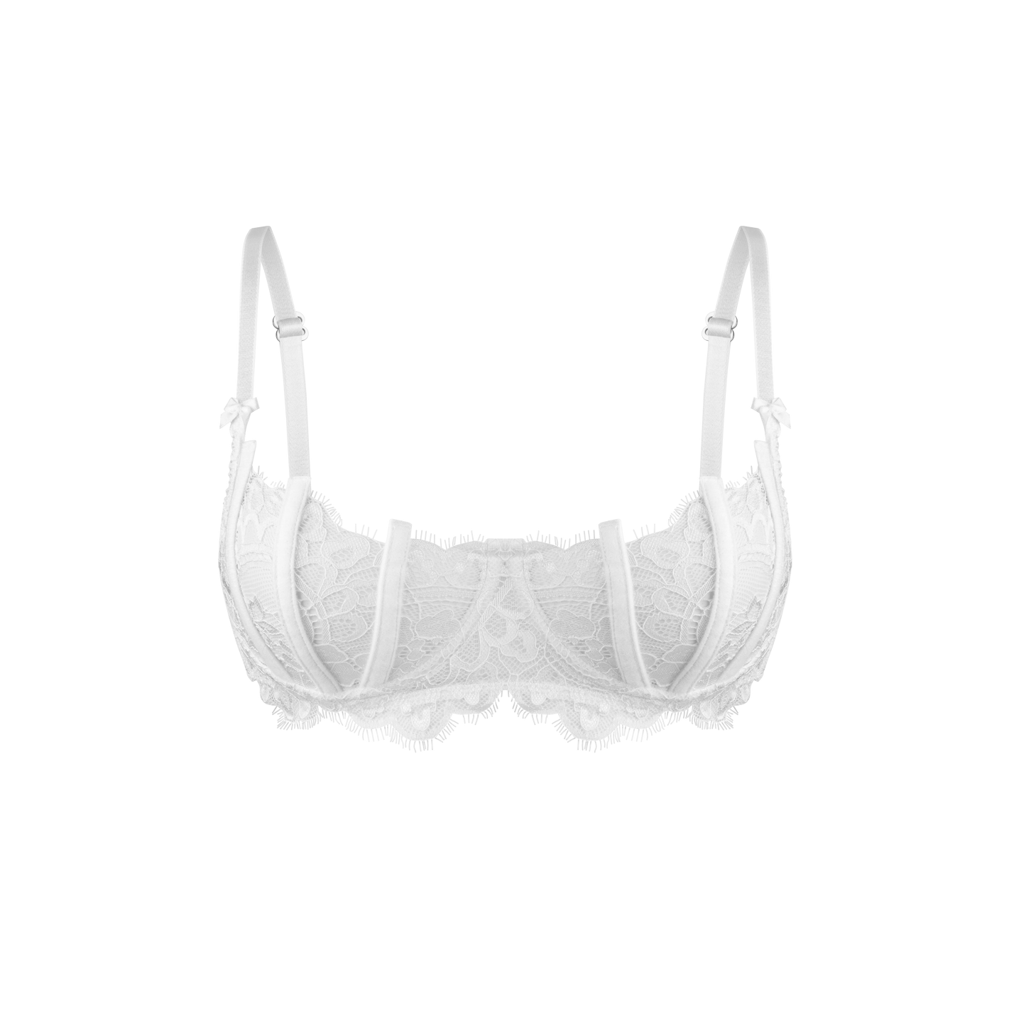 Shell Bra FOX LINGERIE