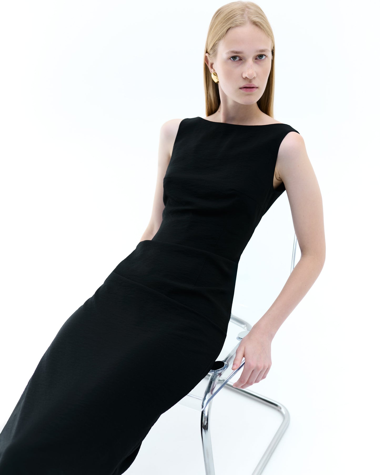 Tiffany dress NOVITSKA