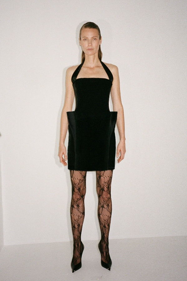 Berta Dress NUÉ