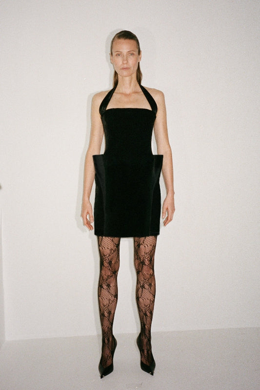 Berta Dress NUÉ