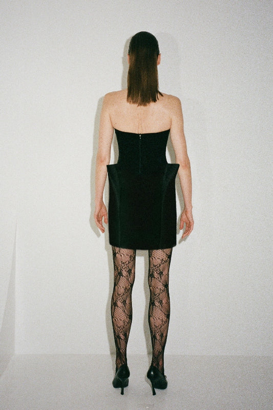 Berta Dress NUÉ