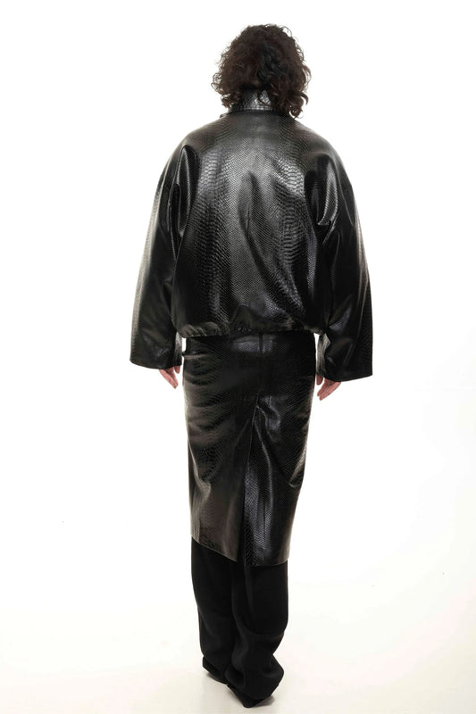 JACKET#03 GUDU