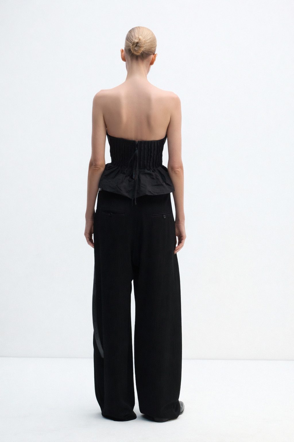 TROUSERS #04 GUDU