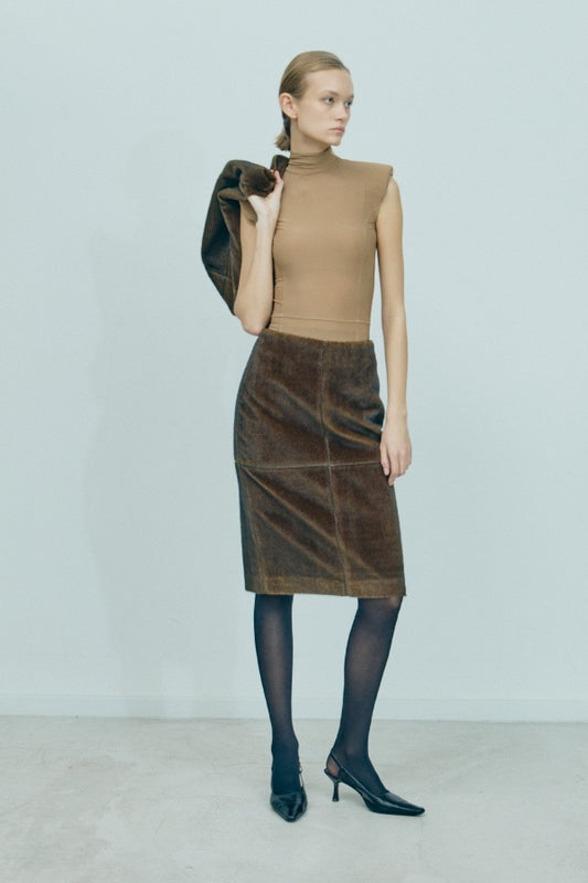 SKIRT #14 GUDU