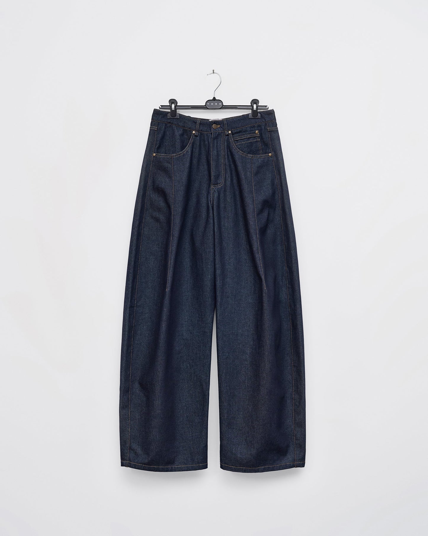 FOUNDATION JEANS THEO