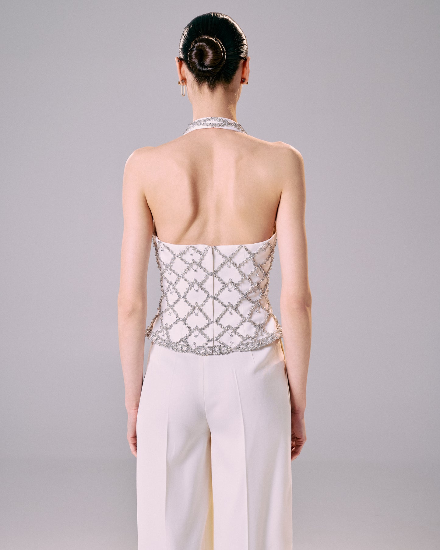 Agate Top M.MARQUISE