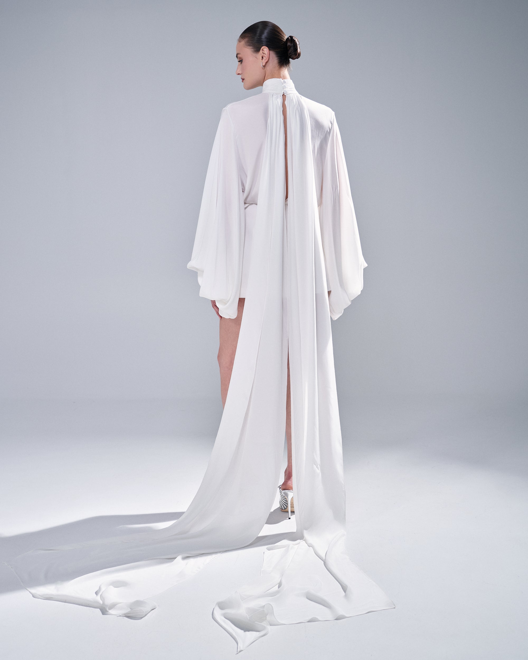 Ambra Blouse M.MARQUISE – Angel for Fashion