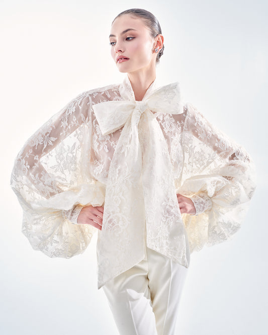 Arina Blouse M.MARQUISE