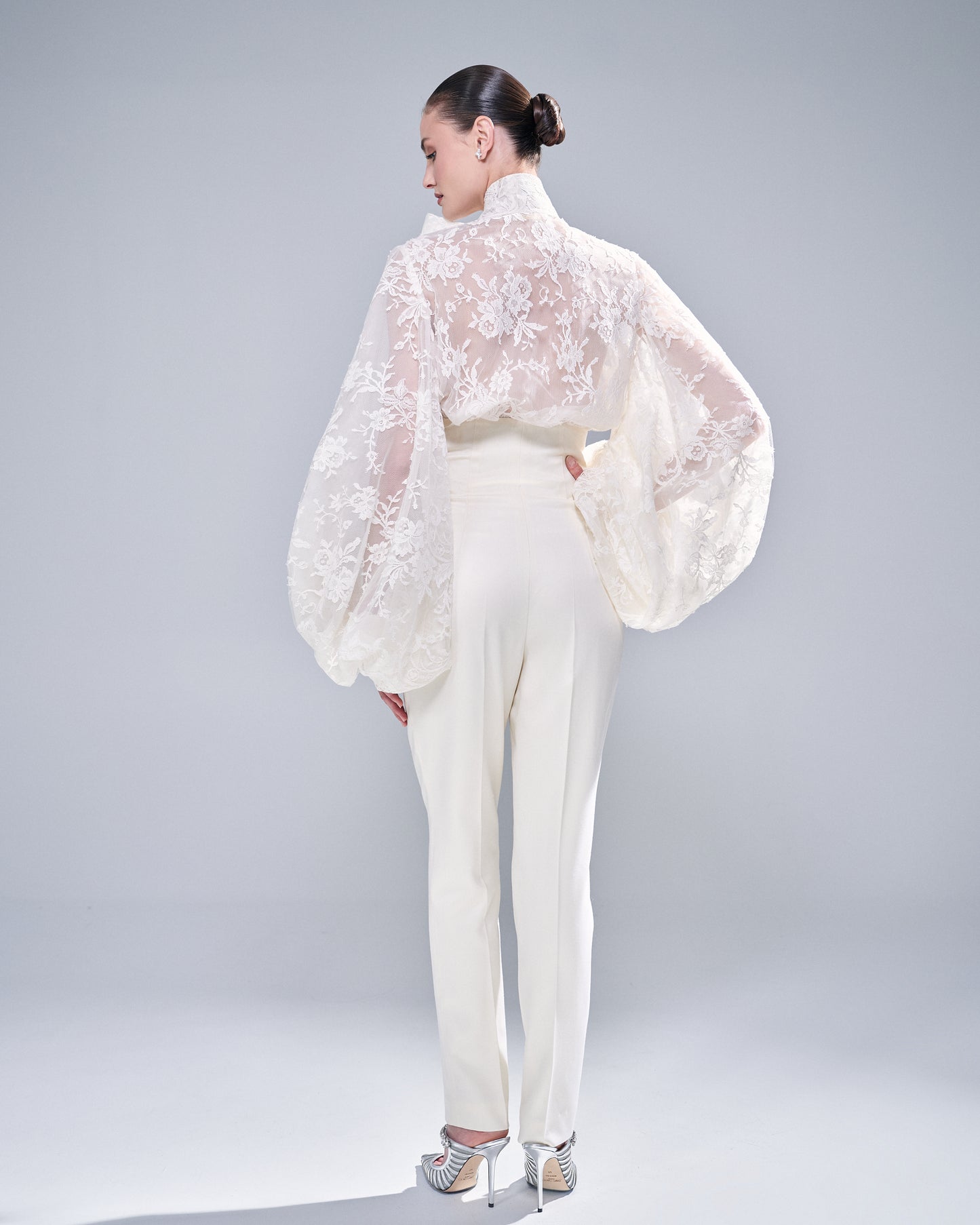 Arina Blouse M.MARQUISE