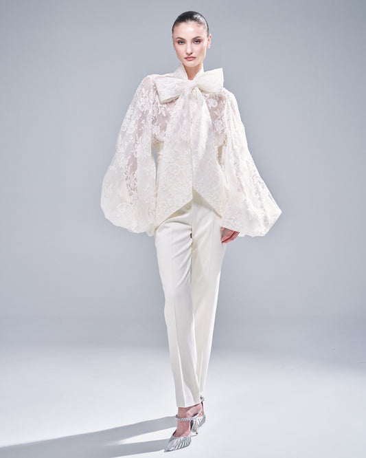 Arina Pants M.MARQUISE