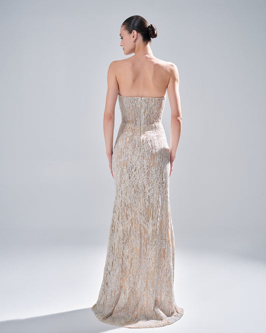 Aurea Dress M.MARQUISE