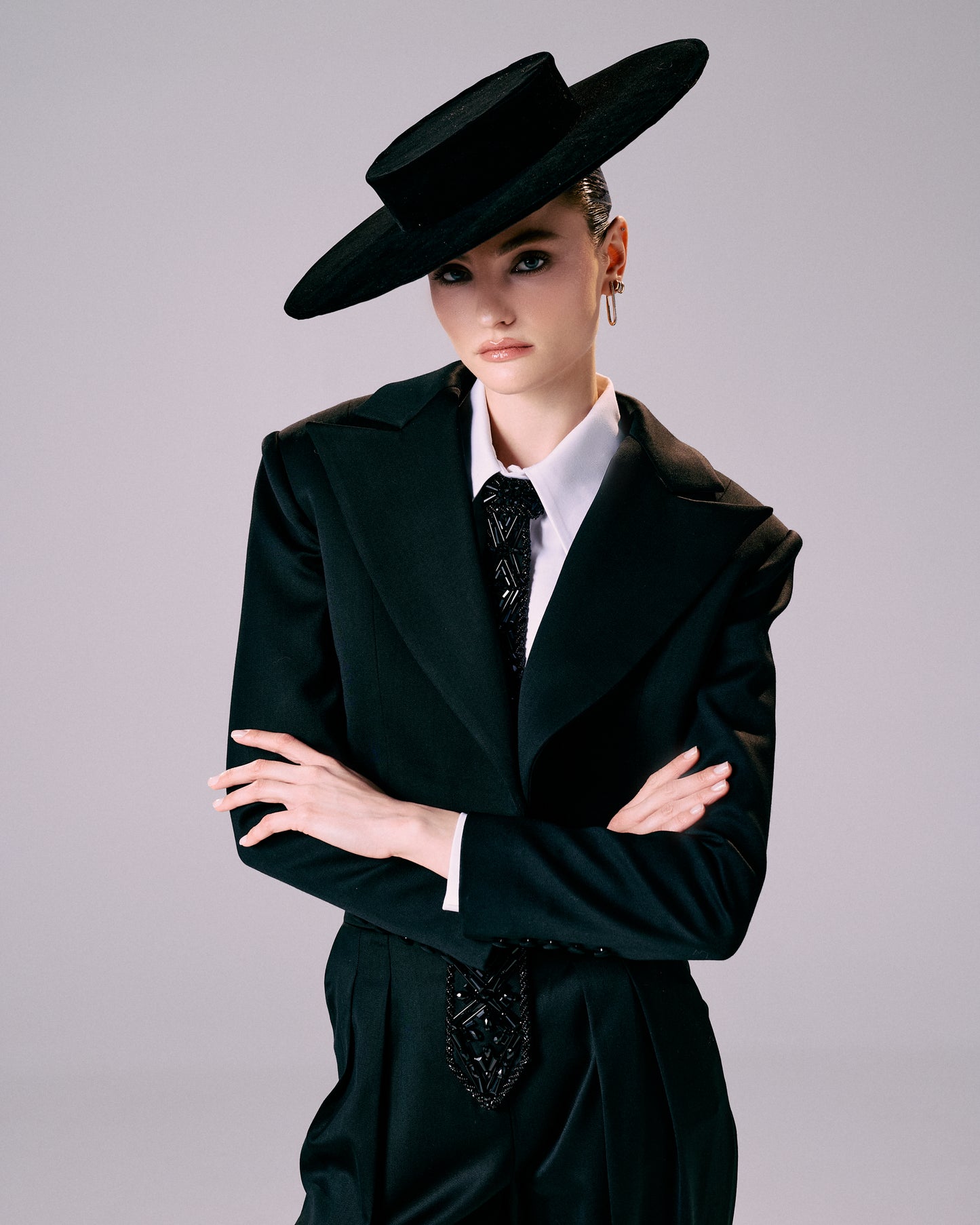 Aven Blazer M.MARQUISE