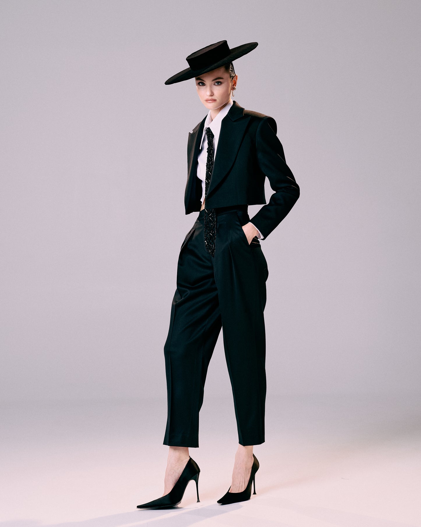 Aven Blazer M.MARQUISE