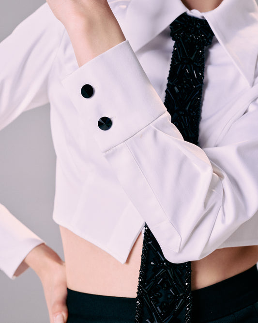 Aven Shirt M.MARQUISE