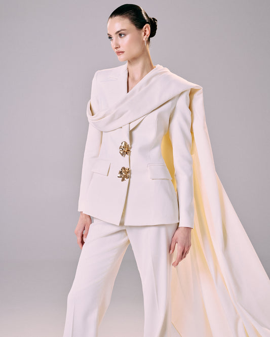 Azaleea Blazer M.MARQUISE